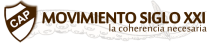 Movimiento Siglo XXI